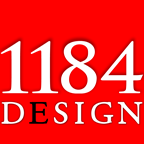 1184 Design