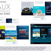 UX Design for Software Demo